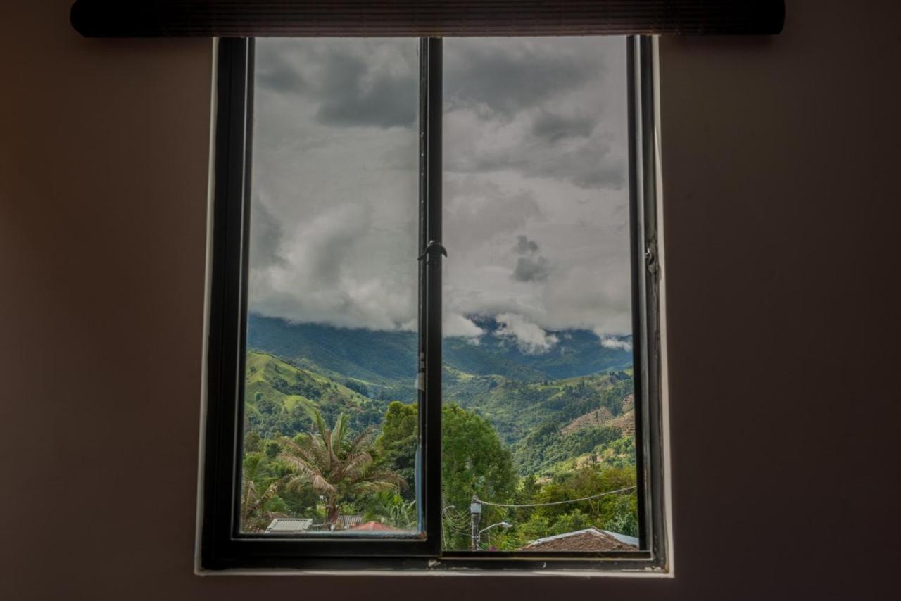 Apartamento Mi Refugio ซาเลนโต ภายนอก รูปภาพ
