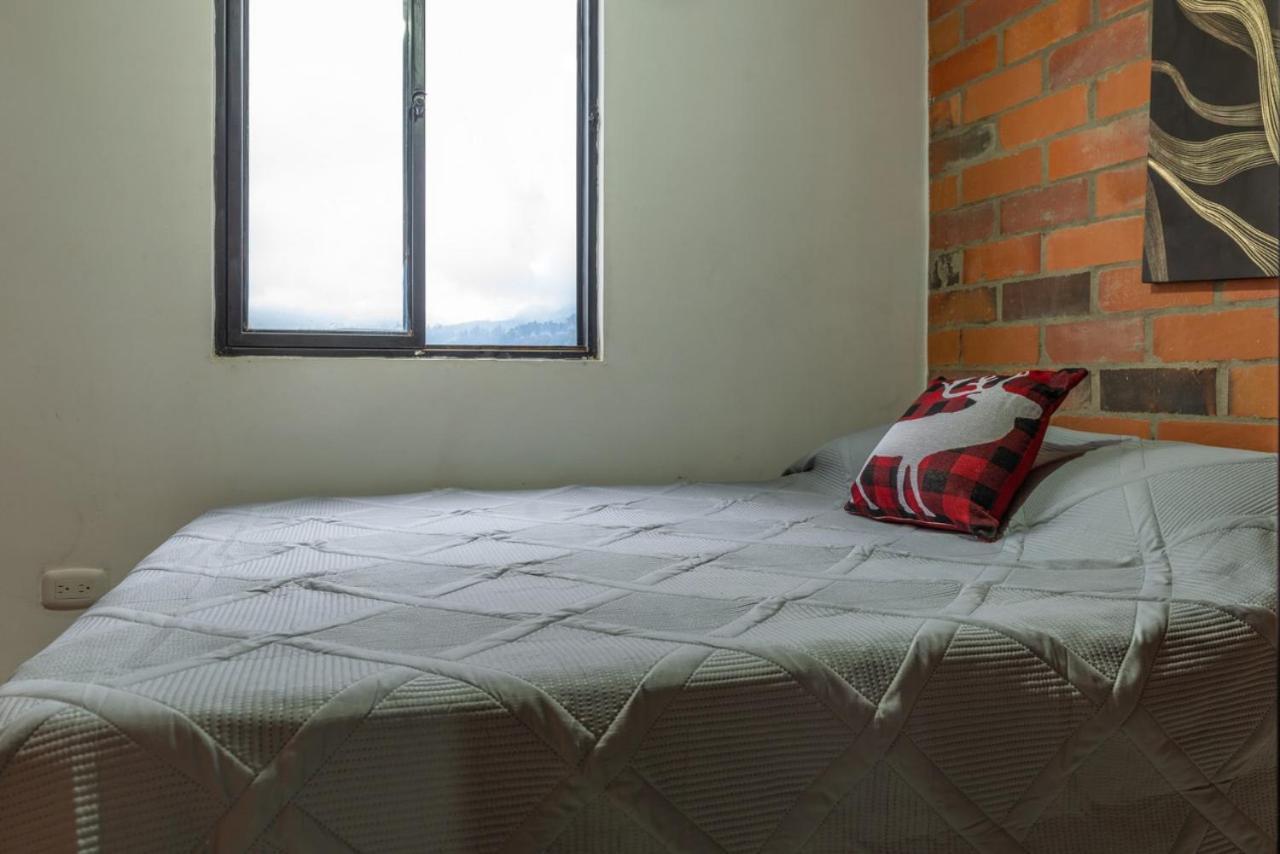 Apartamento Mi Refugio ซาเลนโต ภายนอก รูปภาพ
