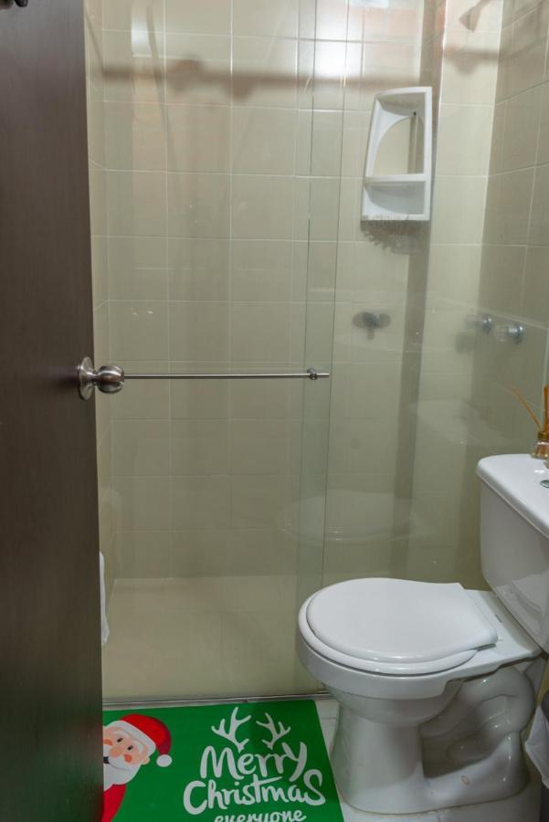 Apartamento Mi Refugio ซาเลนโต ภายนอก รูปภาพ